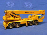 Thumbnail for Grúa Hidráulica Demag HC100 Escala 1:50 (Modelo Descontinuado)