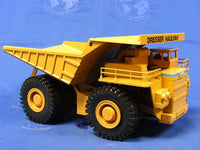 Thumbnail for Camión Minero Dresser Haulpak 685E Escala 1:50 (Modelo Descontinuado)