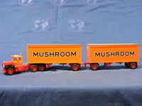 Thumbnail for Tráiler R-Model 28' Mushroom Escala 1:64 (Modelo Descontinuado)