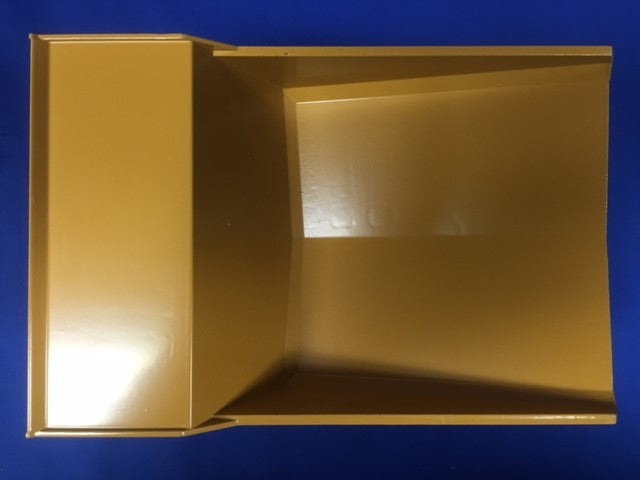Camión Minero Haulpak Dresser Escala 1:50 (Modelo Descontinuado)