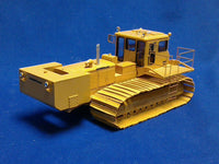 Thumbnail for Tractor De Orugas  S-D8LGP Escala 1:50