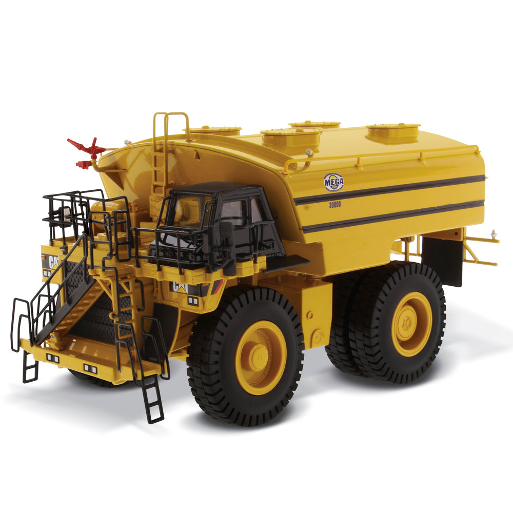 Mega MWT30 Tanker Truck Scale 1:50