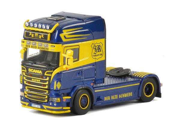 01-2040 Tracto Scania R Topline Escala 1:50 - KATZER