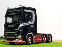 Thumbnail for 01-2473 Tracto Scania S CS20H Jacob Tiedemann Escala 1:50 - KATZER