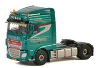 Thumbnail for 01-2477 Tracto DAF XF SC Schavemaker Escala 1:50 (Pre-Venta) - KATZER
