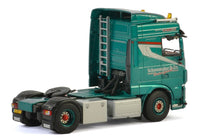 Thumbnail for 01-2477 Tracto DAF XF SC Schavemaker Escala 1:50 (Pre-Venta) - KATZER