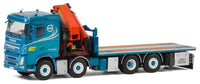 Thumbnail for 01-2509 Tracto Volvo FH4 Sleeper Cab Escala 1:50 - KATZER