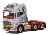 Thumbnail for 01-2540 Tracto Volvo FH4 Floro D.O.O Escala 1:50 - KATZER