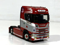 Thumbnail for 01-2691 Tracto Scania S CS20H Pirovano Escala 1:50 (Pre-Venta) - KATZER