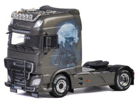 Thumbnail for 01-2700 Tracto DAF XF Jochen Franz Transporte Escala 1:50 (Pre-Venta) - KATZER