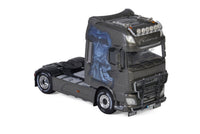 Thumbnail for 01-2700 Tracto DAF XF Jochen Franz Transporte Escala 1:50 (Pre-Venta) - KATZER