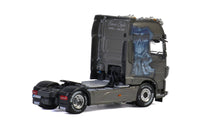 Thumbnail for 01-2700 Tracto DAF XF Jochen Franz Transporte Escala 1:50 (Pre-Venta) - KATZER