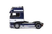 Thumbnail for 01-2728 Tracto Daf XF 4x2 D.Van Nierop Escala 1:50 - KATZER