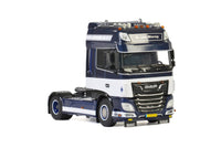 Thumbnail for 01-2728 Tracto Daf XF 4x2 D.Van Nierop Escala 1:50 - KATZER