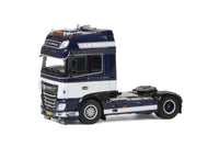 Thumbnail for 01-2728 Tracto Daf XF 4x2 D.Van Nierop Escala 1:50 - KATZER
