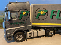Thumbnail for 01-2958 Tráiler Mercedes Benz MP4 Escala 1:50 (Pre-Venta) - KATZER