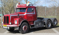 Thumbnail for 01-3416 Tracto Scania L110 Per V. Svendsen Escala 1:50 (Pre Venta) - KATZER