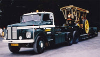 Thumbnail for 01-3536 Cama Baja Scania L110 Bolk Transport Escala 1:50 (Pre Venta) - KATZER