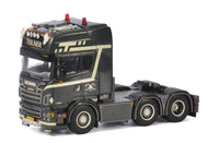 Thumbnail for 02-1805 Tracto Scania R6 Topline Tolner Escala 1:50 - KATZER