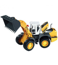 Thumbnail for 02430 Cargador De Ruedas Liebherr L574 Escala 1:16 - KATZER