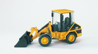 Thumbnail for 02441 Cargador De Ruedas Caterpillar Escala 1:16 - KATZER