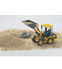 Thumbnail for 02441 Cargador De Ruedas Caterpillar Escala 1:16 - KATZER