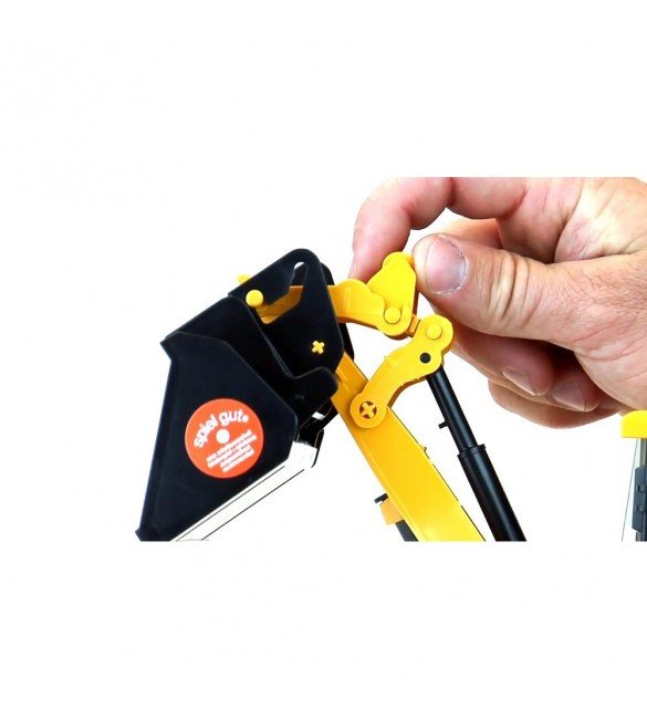 02441 Cargador De Ruedas Caterpillar Escala 1:16 - KATZER