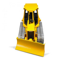 Thumbnail for 02443 Tractor De Orugas Caterpillar Escala 1:16 - KATZER