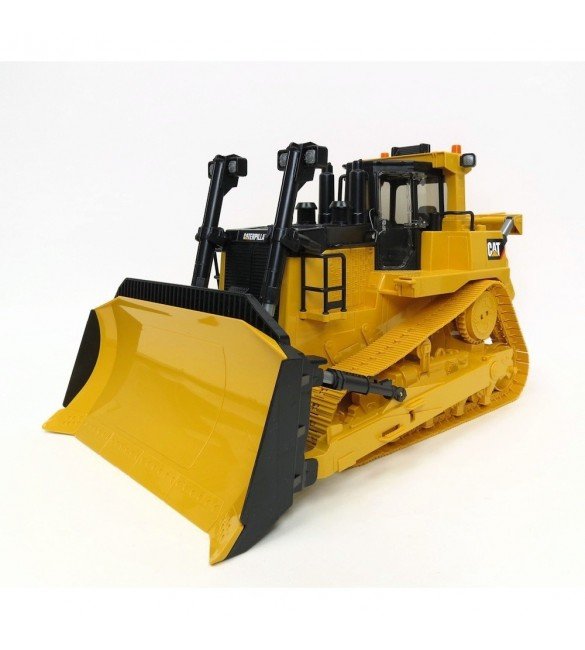 02452 Tractor De Orugas Caterpillar D11T Escala 1:16 - KATZER