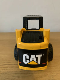 Thumbnail for 02481 Minicargador Caterpillar Escala 1:16 - KATZER