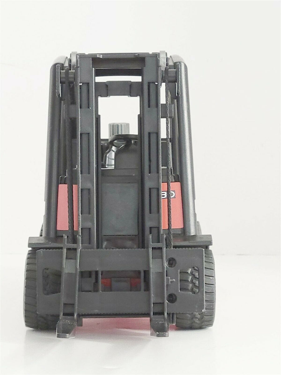 02511 Montacarga Linde H30D Escala 1:16 - KATZER