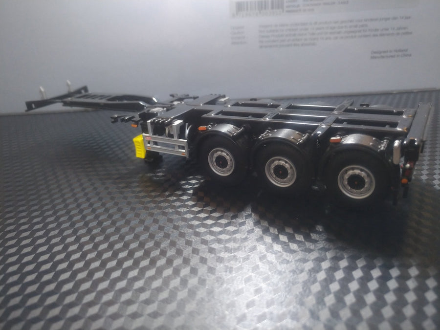 03-1010 Plataforma 3-Axle Escala 1:50 - KATZER