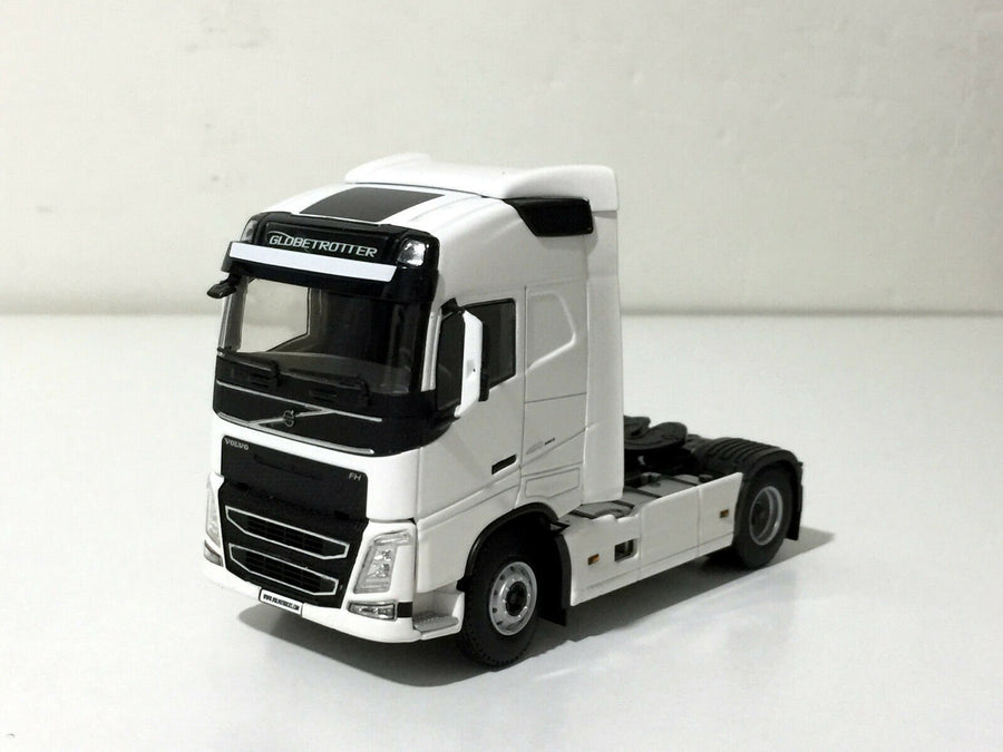 03-1136 Tracto Volvo FH4 GL 4x2 Escala 1:50 (PRE-VENTA) - KATZER