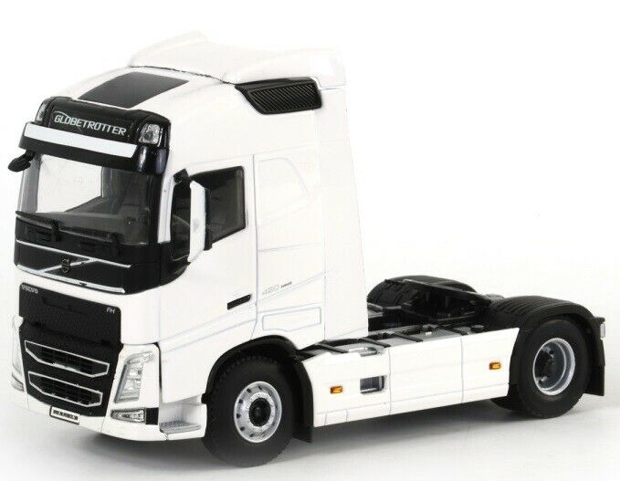 03-1136 Tracto Volvo FH4 GL 4x2 Escala 1:50 (PRE-VENTA) - KATZER