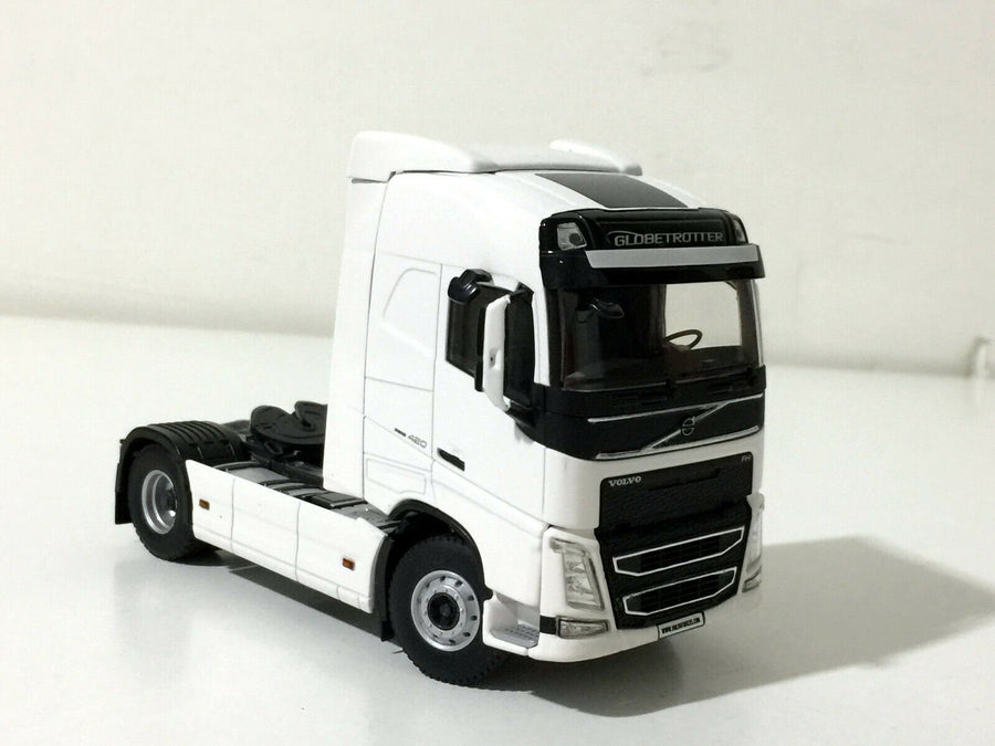03-1136 Tracto Volvo FH4 GL 4x2 Escala 1:50 (PRE-VENTA) - KATZER