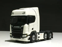 Thumbnail for 03-2005 Tracto Camión Scania CR20H Escala 1:50 - KATZER