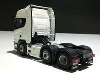 Thumbnail for 03-2005 Tracto Camión Scania CR20H Escala 1:50 - KATZER