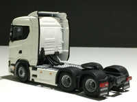 Thumbnail for 03-2006 Tracto Camión Scania CS20N 6X2 Escala 1:50 - KATZER