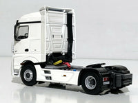 Thumbnail for 03-2010 Tracto Mercedes Benz Actros MP4 Escala 1:50 - KATZER