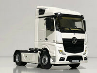 Thumbnail for 03-2010 Tracto Mercedes Benz Actros MP4 Escala 1:50 - KATZER
