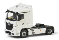 Thumbnail for 03-2010 Tracto Mercedes Benz Actros MP4 Escala 1:50 - KATZER
