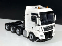 Thumbnail for 03-2026 Tracto Man TGX XXL Euro 6C Facelift 8X4 Escala 1:50 (Pre-Venta) - KATZER
