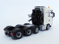 Thumbnail for 03-2026 Tracto Man TGX XXL Euro 6C Facelift 8X4 Escala 1:50 (Pre-Venta) - KATZER