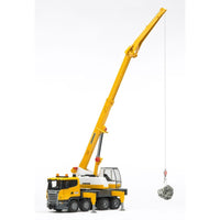 Thumbnail for 03570 Camión Grúa Scania R Liebherr Escala 1:16 - KATZER