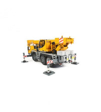 Thumbnail for 04-1037 Grúa Hidráulica Móvil Liebherr LTM 1050-3.1 Escala 1:50 - KATZER