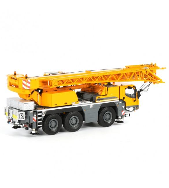 04-1037 Grúa Hidráulica Móvil Liebherr LTM 1050-3.1 Escala 1:50 - KATZER