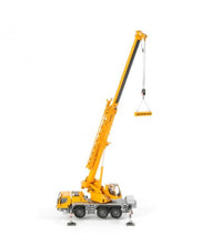 Thumbnail for 04-1037 Grúa Hidráulica Móvil Liebherr LTM 1050-3.1 Escala 1:50 - KATZER