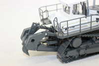 Thumbnail for 04-1162 Tractor De Orugas Liebherr 776 Escala 1:50 - KATZER