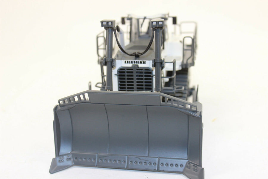 04-1162 Tractor De Orugas Liebherr 776 Escala 1:50 - KATZER