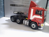 Thumbnail for 04-2013 Tracto Camión Volvo F12 6X2 Escala 1:50 - KATZER